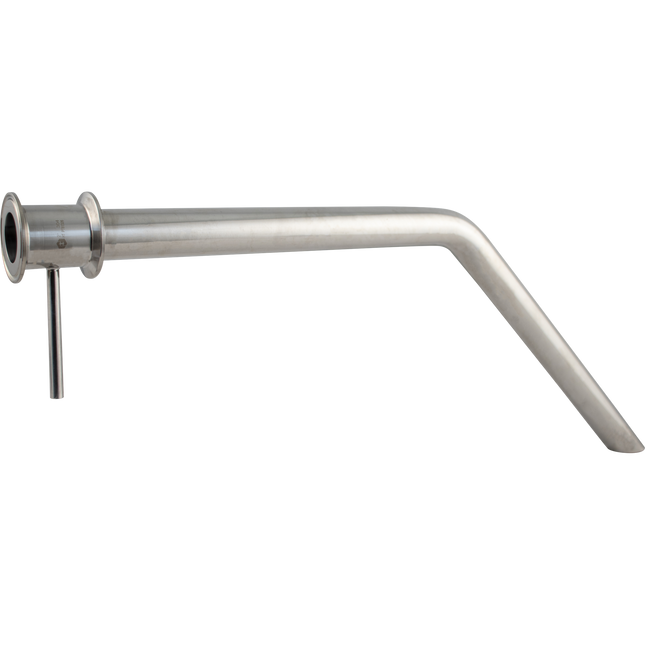 ForgeFit - 2 in. T.C. Rotating Racking Arm