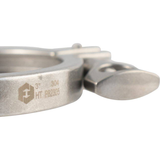 ForgeFit - 3 in. T.C. Clamp