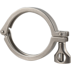 ForgeFit - 3 in. T.C. Clamp