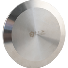 ForgeFit - 3 in. T.C. End Cap