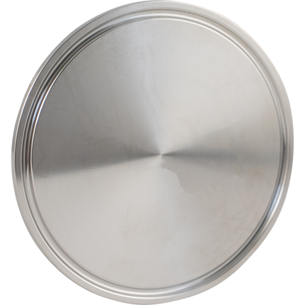 ForgeFit - 3 in. T.C. End Cap
