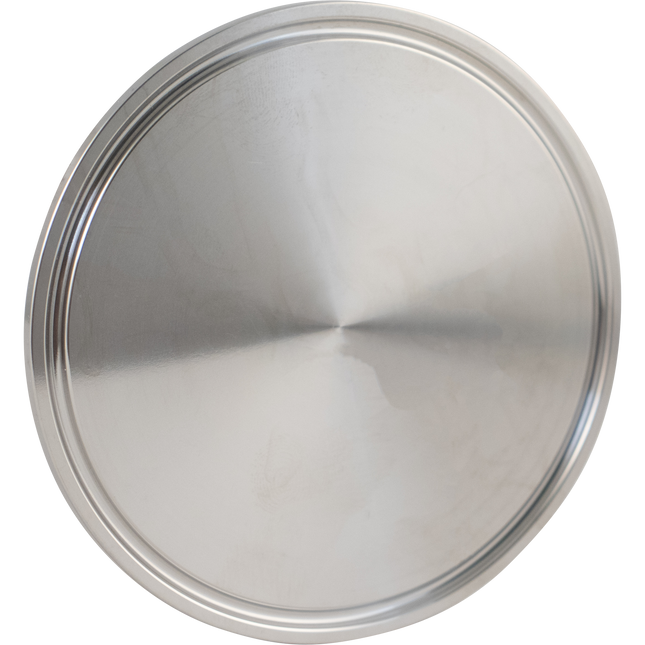 ForgeFit - 3 in. T.C. End Cap