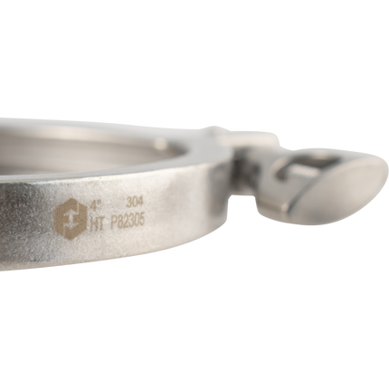 ForgeFit - 4 in. T.C. Clamp