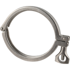 ForgeFit - 4 in. T.C. Clamp