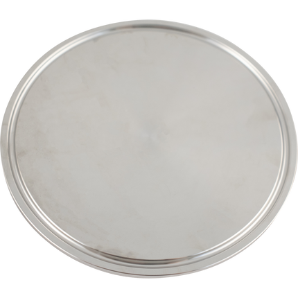 ForgeFit - 4 in. T.C. End Cap
