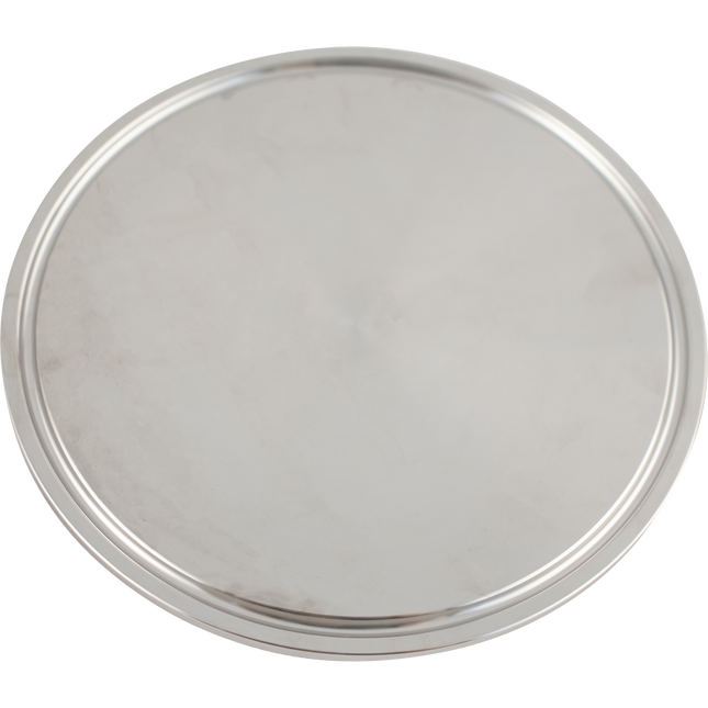 ForgeFit - 4 in. T.C. End Cap