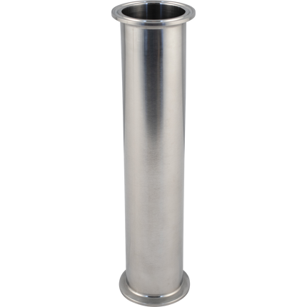 Stainless - 2 in. T.C. Extension Tube