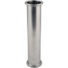 Stainless - 2 in. T.C. Extension Tube