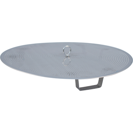 Replacement Boiler Screen with Pull Ring Assembly for 35L BrewZilla - Gen 3