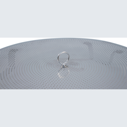 Replacement Boiler Screen with Pull Ring Assembly for 35L BrewZilla - Gen 3