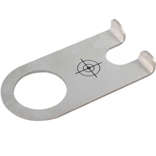 Torpedo Picnic Tap Holder