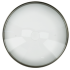 Replacement Lid Without Knobs for 35L Robobrew / BrewZilla - Gen 3 / Gen 4
