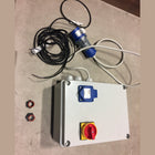 Replacement Control Box for WE670