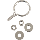 Pull Ring Assembly for Replacement Boiler Screen with feet for 35L BrewZilla - Gen 3