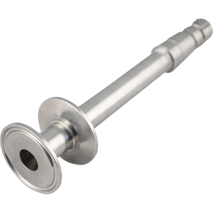 MB - CIP Spray Ball for 1 & 2 bbl Conical Unitank