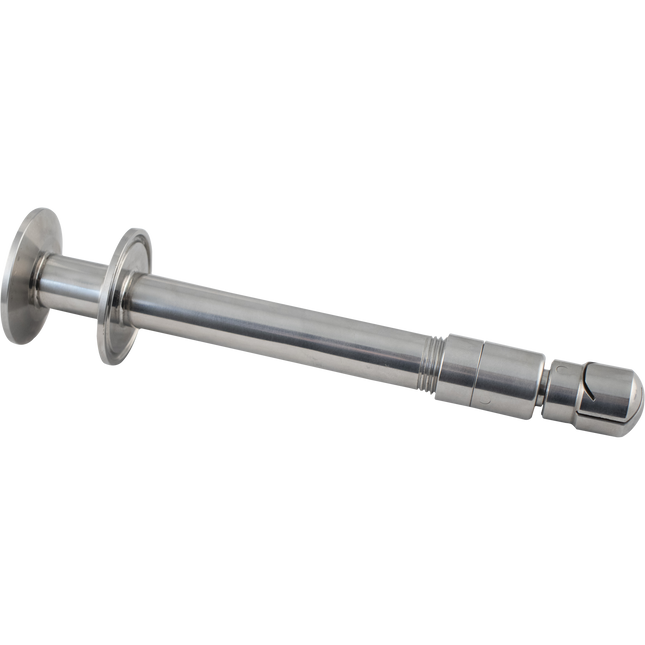 MB - CIP Spray Ball for 1 & 2 bbl Conical Unitank