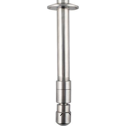 MB - CIP Spray Ball for 1 & 2 bbl Conical Unitank