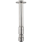 MB - CIP Spray Ball for 1 & 2 bbl Conical Unitank