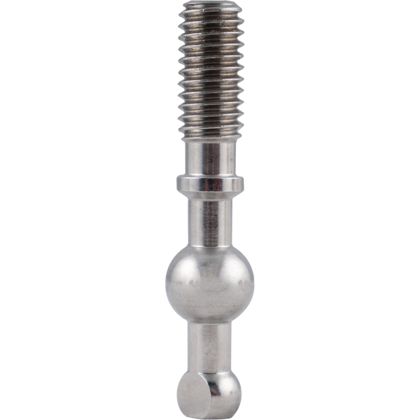 Stainless Faucet Lever | Intertap® | NukaTap®