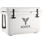 KOMOS Rubicon Cooler Box