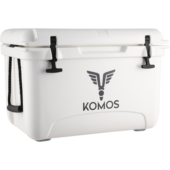 KOMOS Rubicon Cooler Box