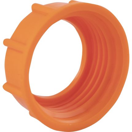 Lock Nut for Speidel Plastic Fermenters