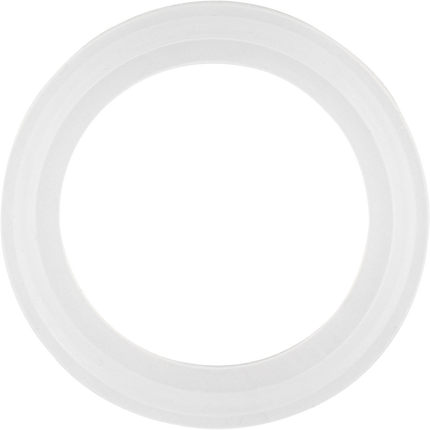 ForgeFit - 1.5 in. T.C. Clamp Gasket (Silicone)