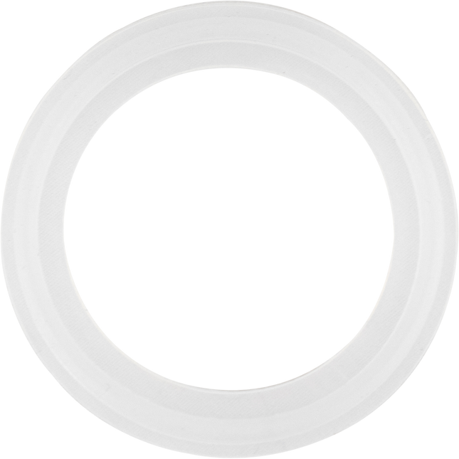 ForgeFit - 1.5 in. T.C. Clamp Gasket (Silicone)