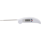 Foldable Instant Read Digital Thermometer