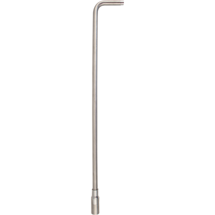 Easy Jiggler - Stainless Steel Auto Siphon Racking Cane