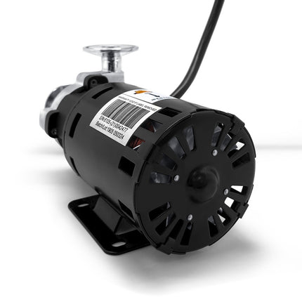 Chugger T.C. Pump - High Temperature Stainless Steel - X-Dry - Center Inlet