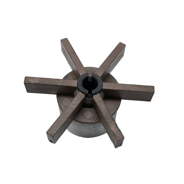 Replacement Impeller for X-Dry Series Chugger Pumps