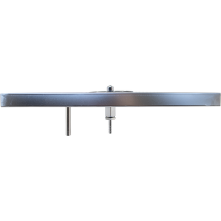 Drip Tray - 18 in. x 7 in. w/ Glass Washer