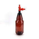 Carbonation Cap Tee Piece