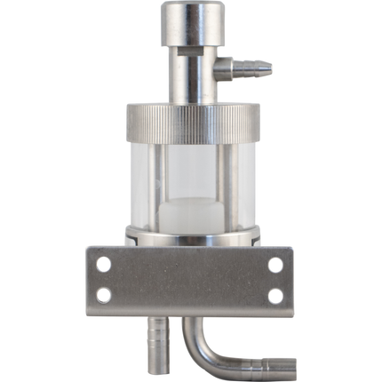 Foam On Beer Detector (FOBS)