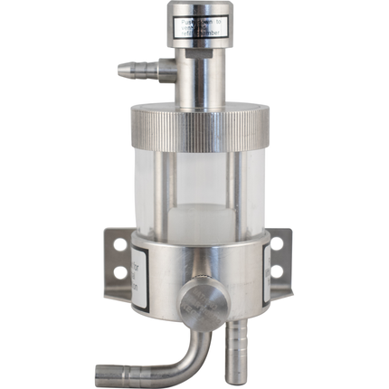 Foam On Beer Detector (FOBS)