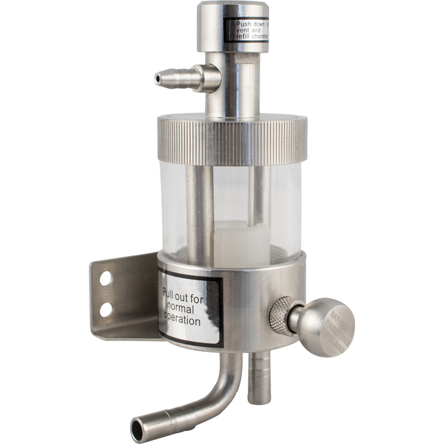 Foam On Beer Detector (FOBS)