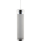Stainless Steel Hop Tube with Chain