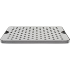 Drip Tray - KegLand Countertop Stainless Steel - 11.8 in. x 6.7 in.