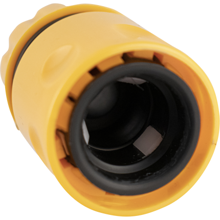 Female Garden Hose Quick Disconnect (QD) for Copper Pot & Reflux Stills (DS120 / DS130)