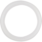ForgeFit - 2.5 in. T.C. Clamp Gasket (Silicone)