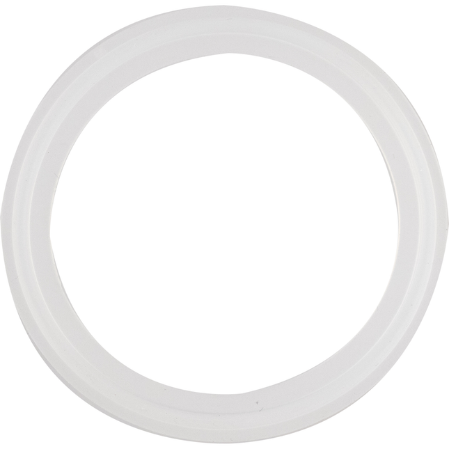ForgeFit - 2.5 in. T.C. Clamp Gasket (Silicone)