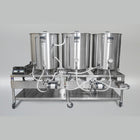 Blichmann 1 BBL Gas HERMS Pilot System - PLACEHOLDER