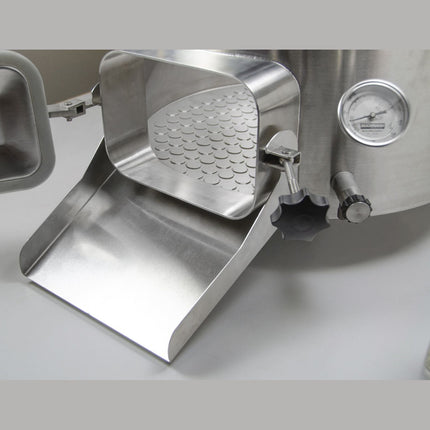 Blichmann 1 BBL Gas HERMS Pilot System - PLACEHOLDER