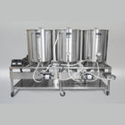 Blichmann 1 BBL Gas RIMS Pilot System - 1 BBL Batch - PLACEHOLDER