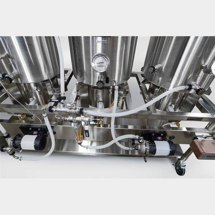 Blichmann 1 BBL Gas RIMS Pilot System - 1 BBL Batch - PLACEHOLDER
