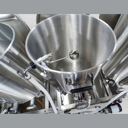 Blichmann 1 BBL Gas RIMS Pilot System - 1 BBL Batch - PLACEHOLDER