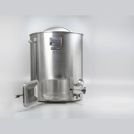 Blichmann 1 BBL Gas RIMS Pilot System - 1 BBL Batch - PLACEHOLDER