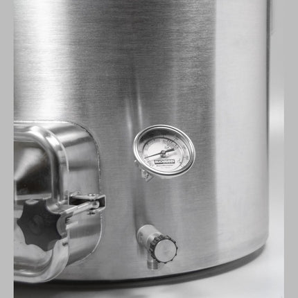 Blichmann 1 BBL Gas RIMS Pilot System - 1 BBL Batch - PLACEHOLDER