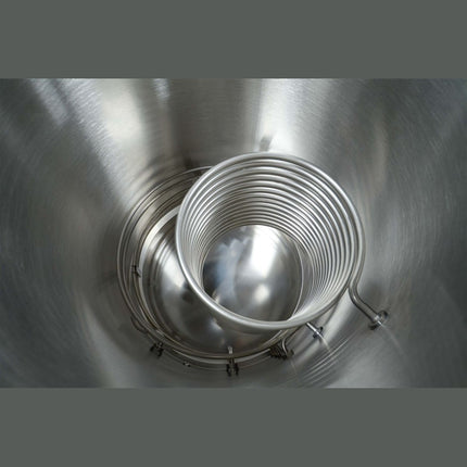Blichmann 1 BBL Electric HERMS Pilot System - PLACEHOLDER